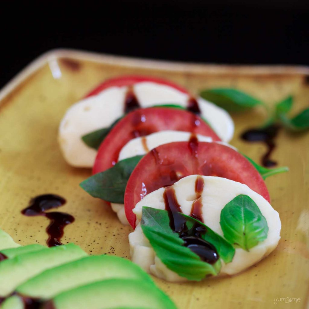 20 vegan picnic ideas that are perfect for summer outings Cook