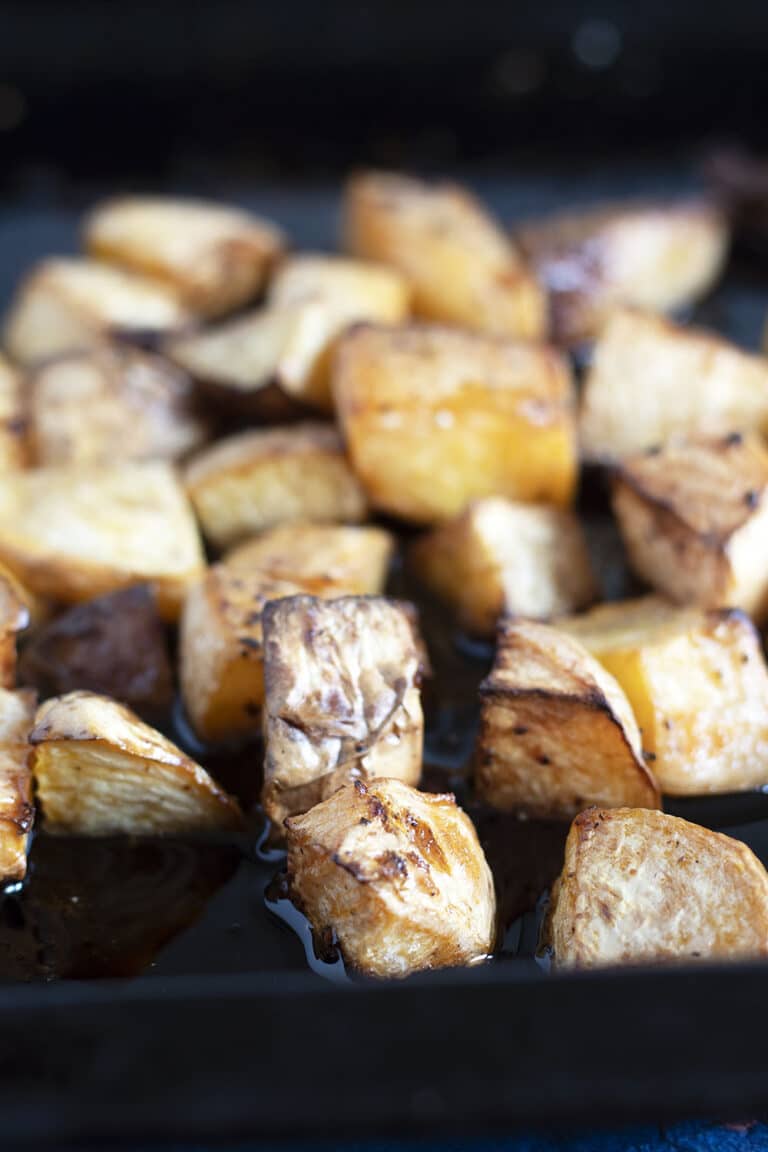 How to cook swede Cook Veggielicious