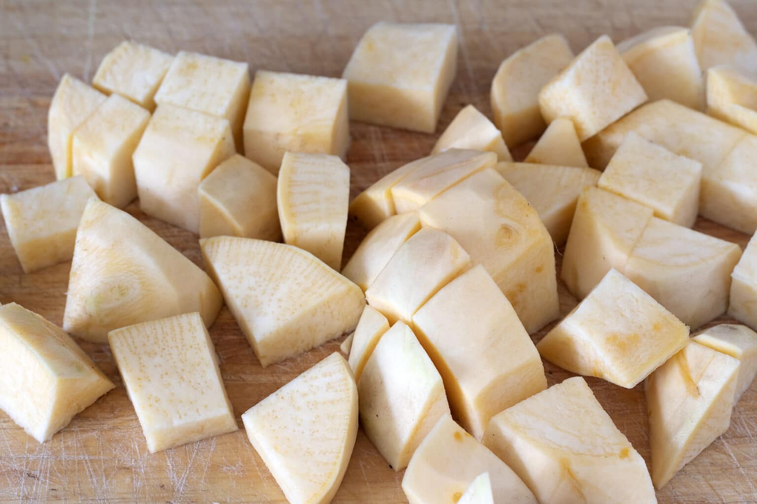 How to cook swede Cook Veggielicious