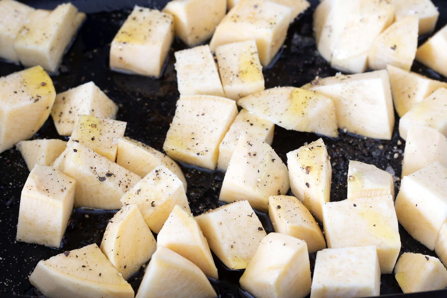 How to cook swede Cook Veggielicious