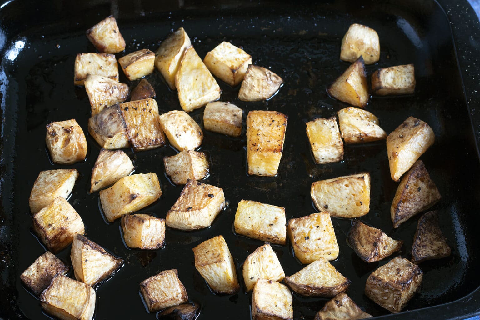 How to cook swede Cook Veggielicious