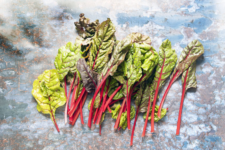 How to cook chard Cook Veggielicious