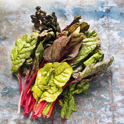 How to cook chard Cook Veggielicious